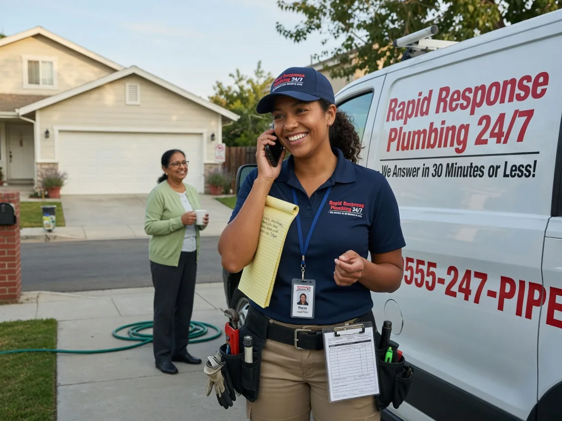 Emergency Plumber Powellton, WV FAQs